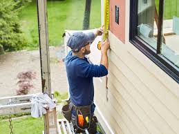 Siding Removal and Disposal in Rotonda, FL